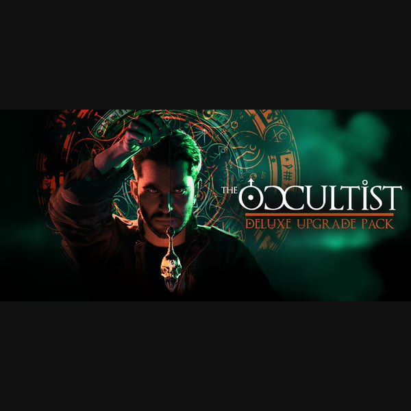 The Occultist - Deluxe Upgrade Pack thumbnail 2