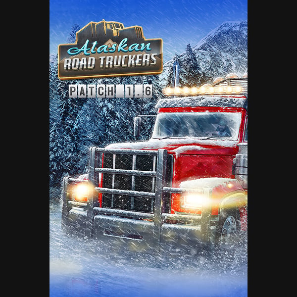 Alaskan Road Truckers