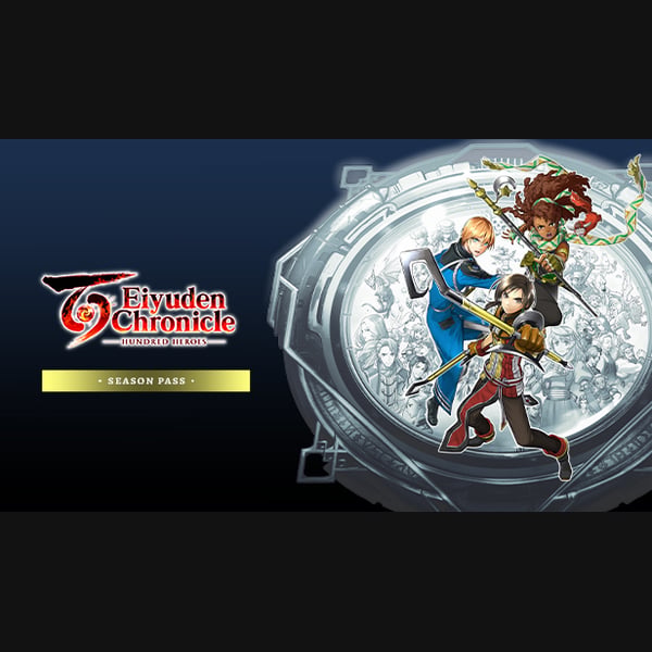 Eiyuden Chronicle: Hundred Heroes - Season Pass thumbnail 2