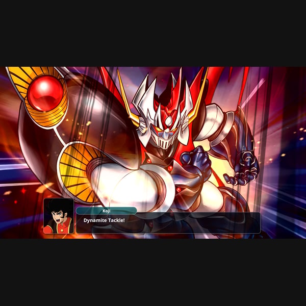 SUPER ROBOT WARS Y - Deluxe Edition thumbnail 11