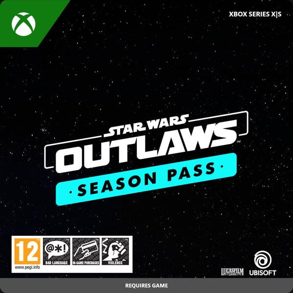 Star Wars Outlaws - Season Pass thumbnail 2