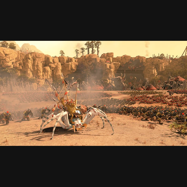 Total War: WARHAMMER III - Gorbad – Omens of Destruction thumbnail 5