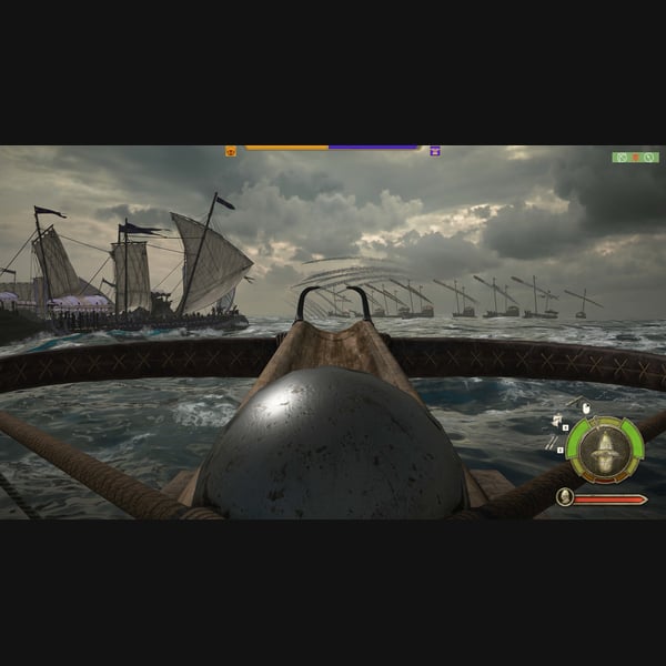 Mount & Blade II: Bannerlord - War Sails thumbnail 4