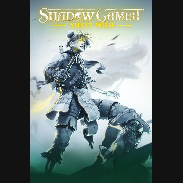 Shadow Gambit: Yuki's Wish