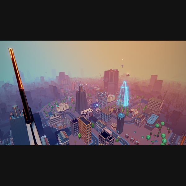Heart Of The Machine thumbnail 4