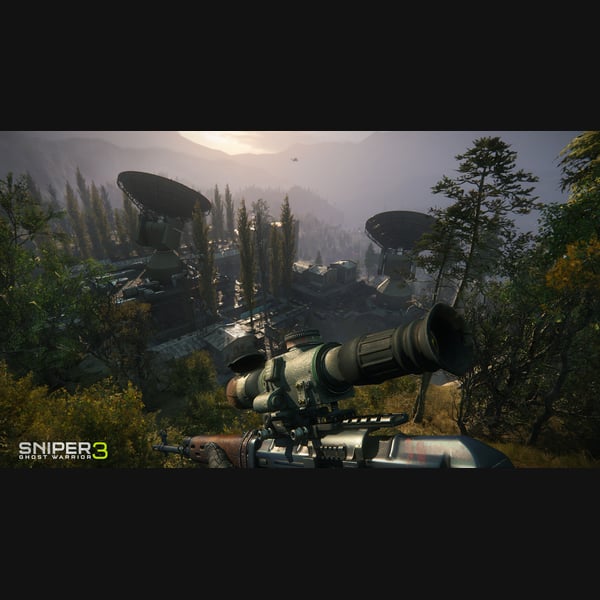 Sniper Ghost Warrior 3 - Season Pass Edition thumbnail 7