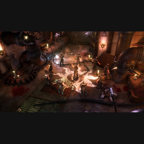 Warhammer 40,000: Rogue Trader – Season Pass thumbnail 9