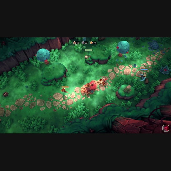 Wild Woods thumbnail 3
