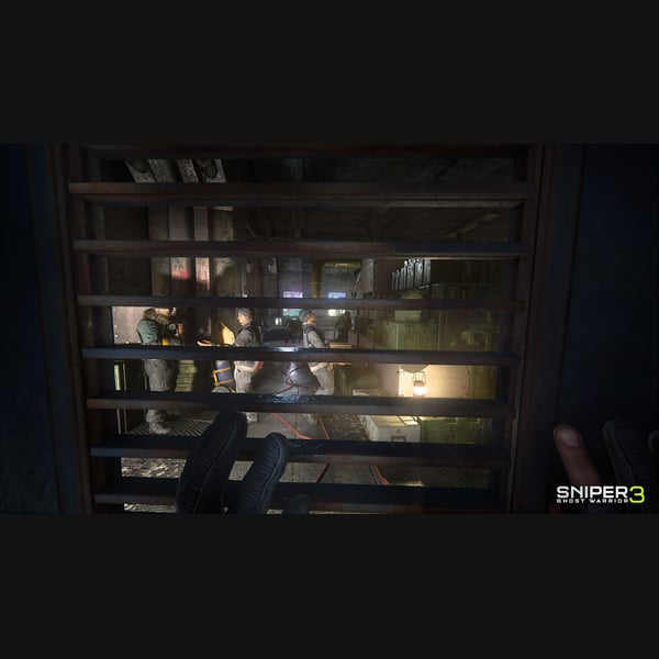 Sniper Ghost Warrior 3 - Season Pass Edition thumbnail 13
