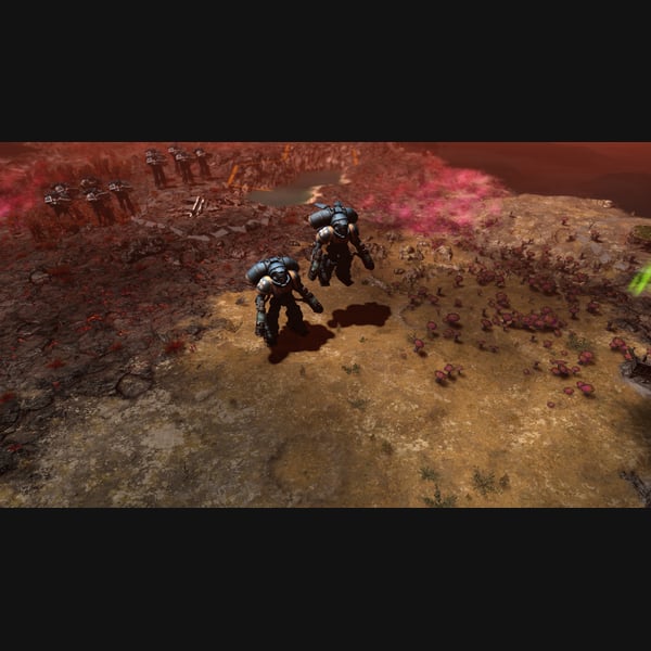 Warhammer 40,000: Gladius - Ultima Founding thumbnail 4