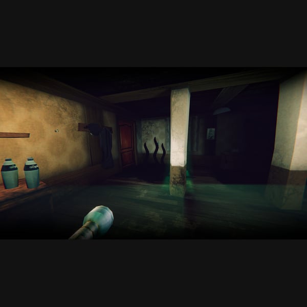 Static Dread: The Lighthouse thumbnail 9