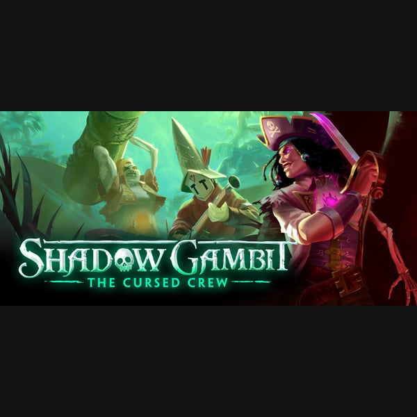 Shadow Gambit: The Cursed Crew thumbnail 3