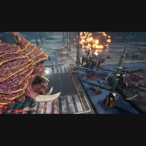 Red Solstice 2: Survivors - Season Pass thumbnail 14