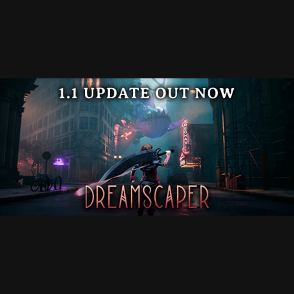 Dreamscaper thumbnail 2