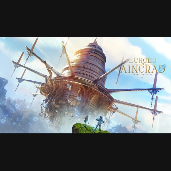 Echoes of Aincrad thumbnail 14