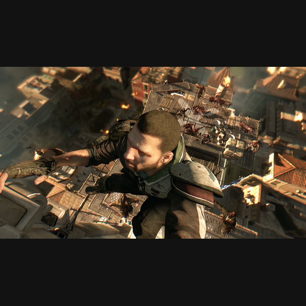 Dying Light Essentials Edition thumbnail 16