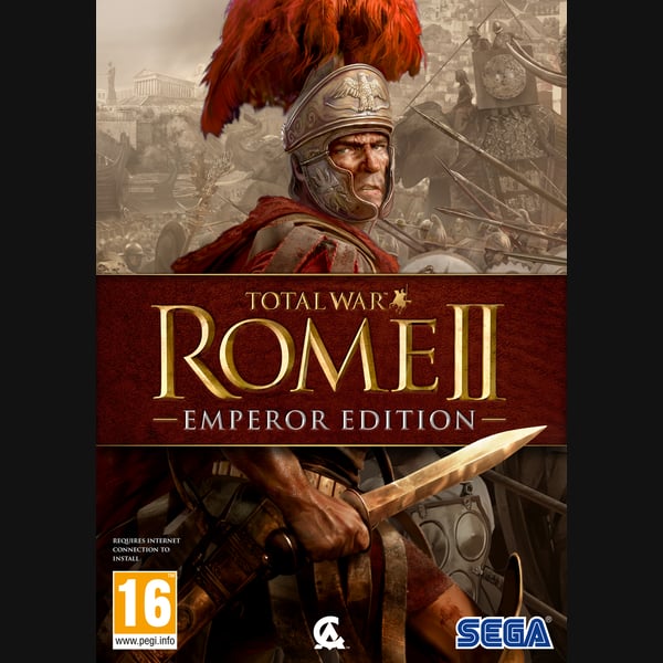 Total War™: ROME II - Emperor Edition