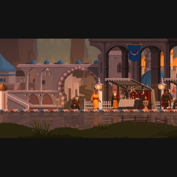 Regions of Ruin: Runegate thumbnail 7