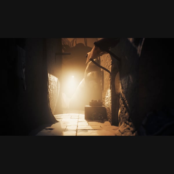 Little Nightmares III thumbnail 5