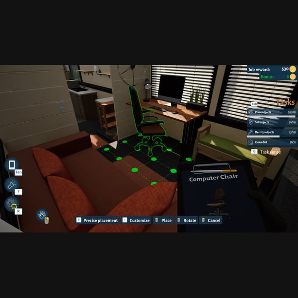 Bus Flipper: Renovator Simulator thumbnail 6