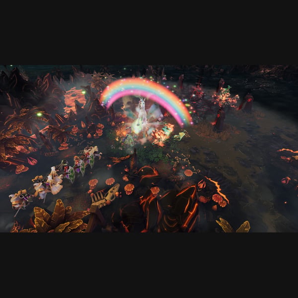 Dungeons 4 - Not Another Multiverse thumbnail 5