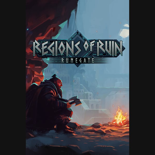 Regions of Ruin: Runegate