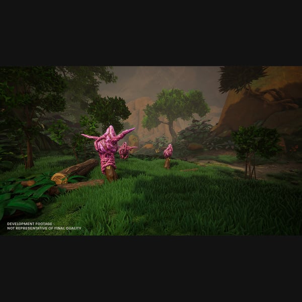 Blind Descent thumbnail 9