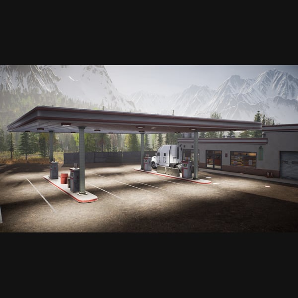 Alaskan Road Truckers thumbnail 8