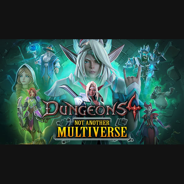 Dungeons 4 - Not Another Multiverse thumbnail 14
