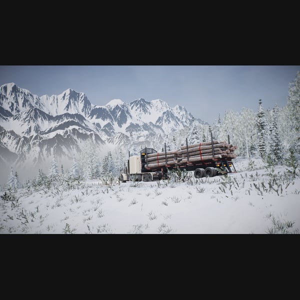 Alaskan Road Truckers thumbnail 5