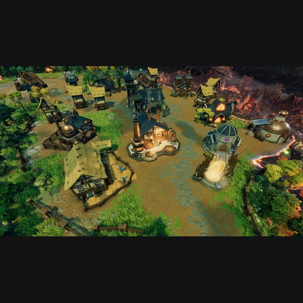 Dungeons 4 - Not Another Multiverse thumbnail 4