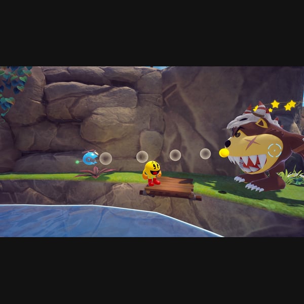 PAC-MAN WORLD 2 Re-PAC thumbnail 12