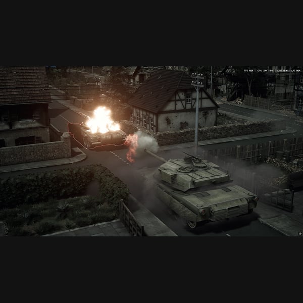 Headquarters: Cold War thumbnail 7
