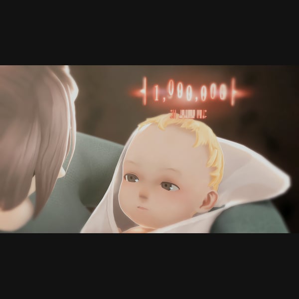 FREEDOM WARS Remastered thumbnail 11