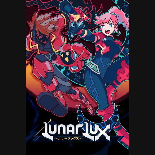 LunarLux