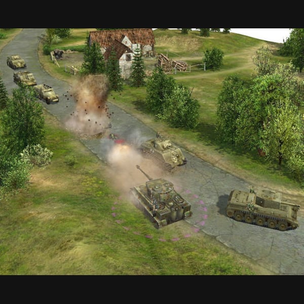 Soldiers: Heroes of World War II thumbnail 10