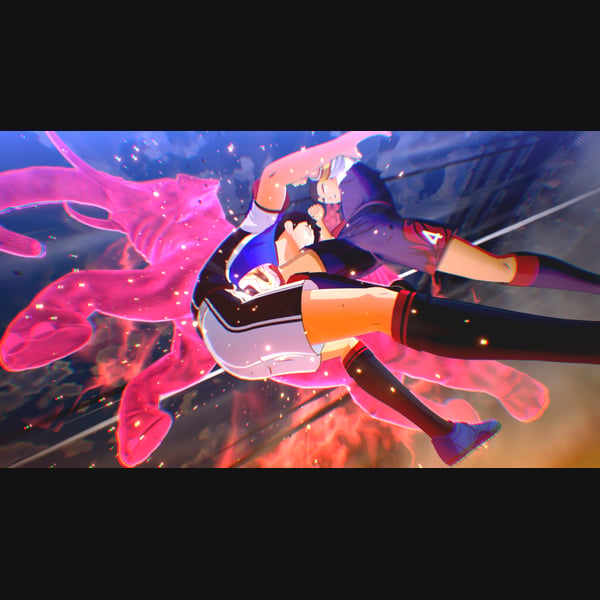 CAPTAIN TSUBASA 2: WORLD FIGHTERS thumbnail 9