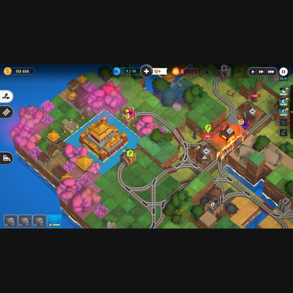 Train Valley Origins thumbnail 3