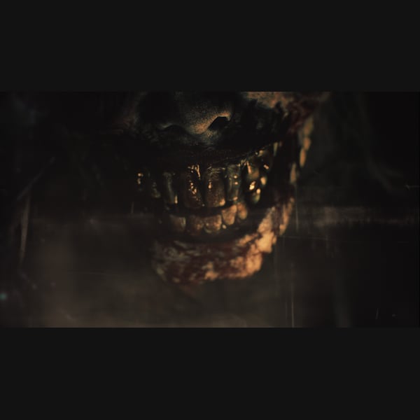 Resident Evil Requiem Deluxe Edition thumbnail 7