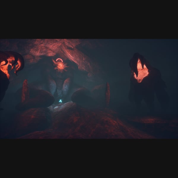 The Fold: Ingression thumbnail 9