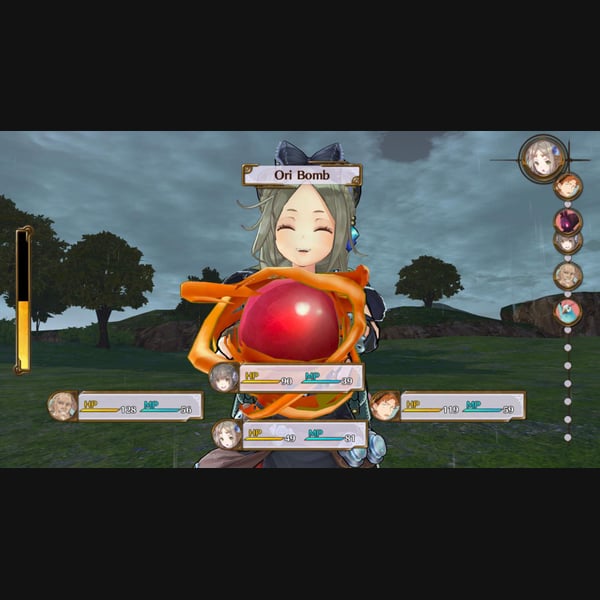 Atelier Firis: The Alchemist and the Mysterious Journey thumbnail 2