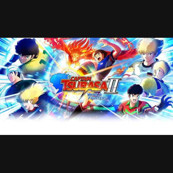 CAPTAIN TSUBASA 2: WORLD FIGHTERS thumbnail 13
