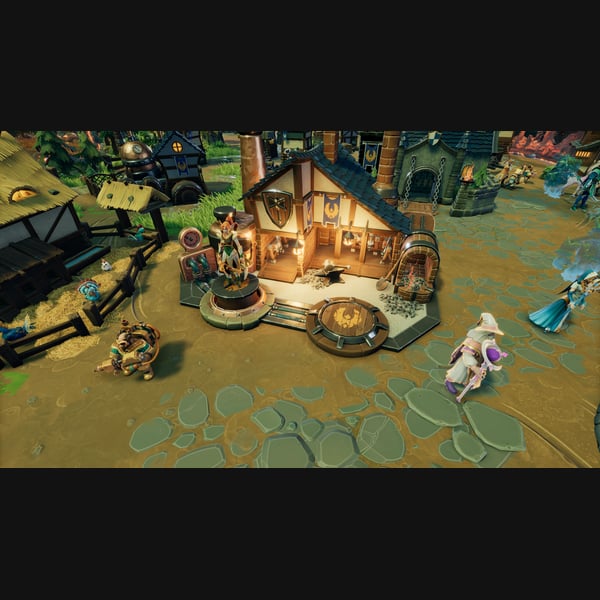 Dungeons 4 - Not Another Multiverse thumbnail 8
