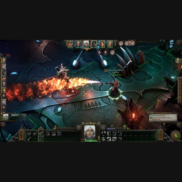 Warhammer 40,000: Rogue Trader – Season Pass thumbnail 4