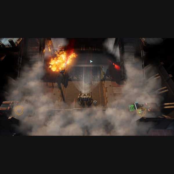 Red Solstice 2: Survivors - Season Pass thumbnail 4