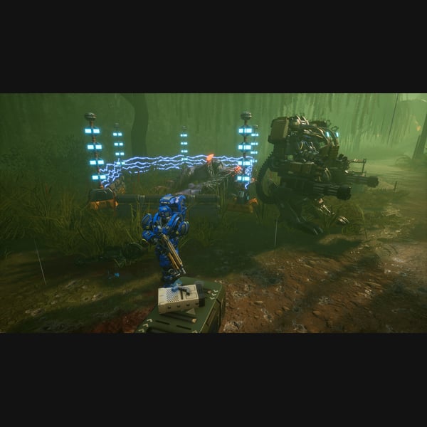 Red Solstice 2: Survivors - Season Pass thumbnail 16