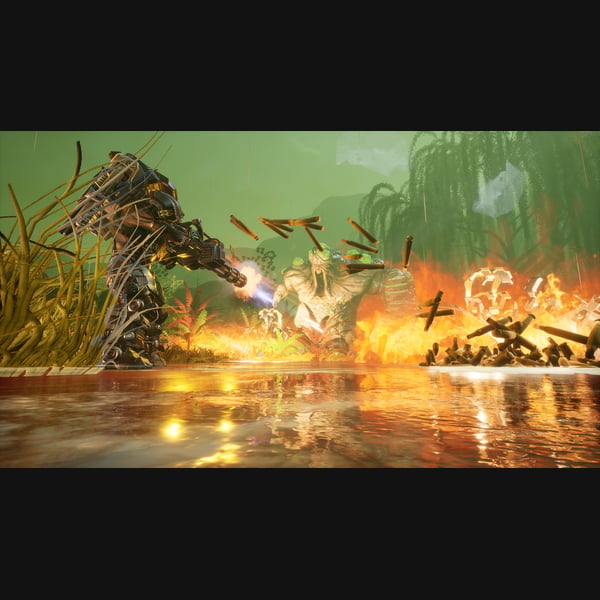 Red Solstice 2: Survivors - Season Pass thumbnail 17