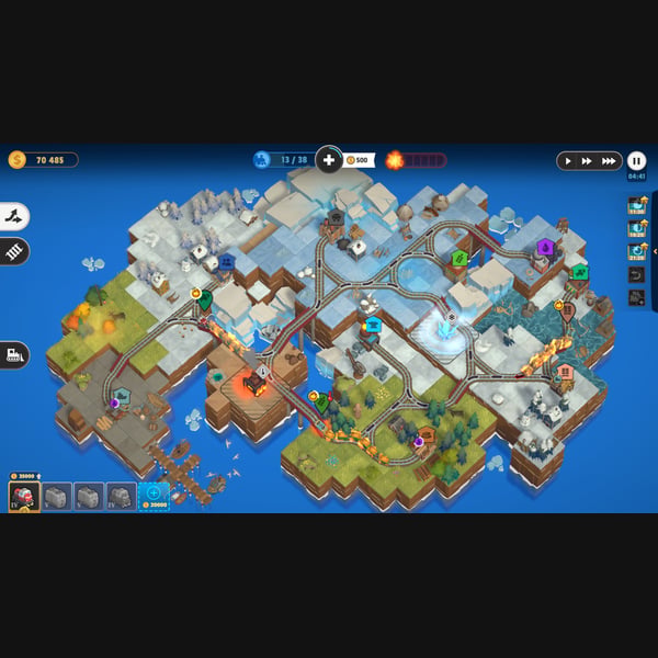 Train Valley Origins thumbnail 18