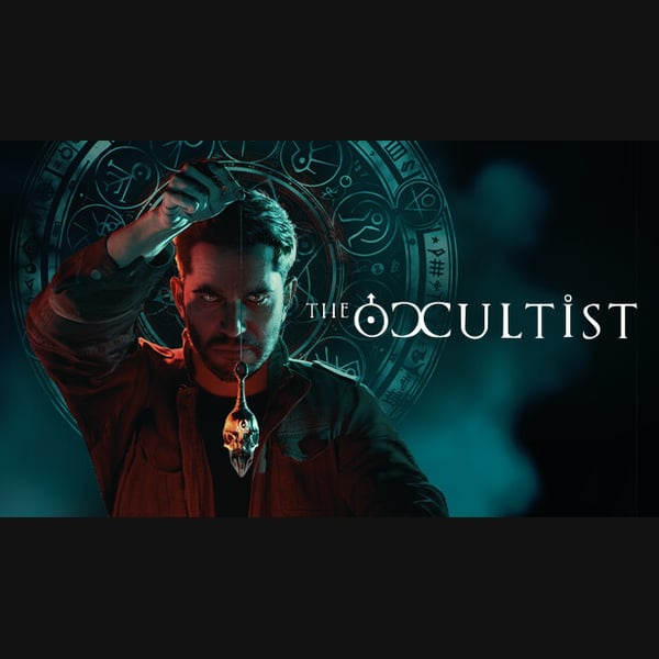 The Occultist thumbnail 13