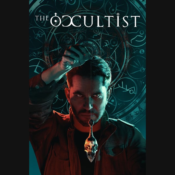 The Occultist